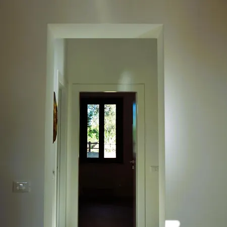 Appartement La Casa Nel Tempio Agrigente