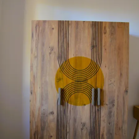 Appartement La Casa Nel Tempio Agrigente