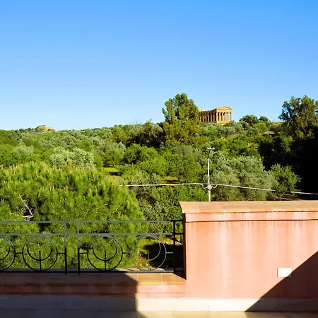 La Casa Nel Tempio *