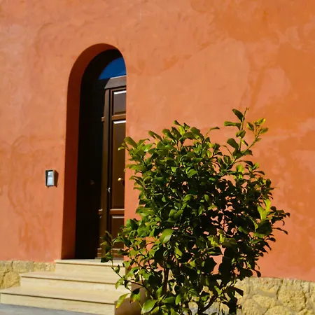 La Casa Nel Tempio Agrigente