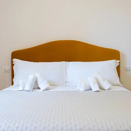 Appartement La Casa Nel Tempio