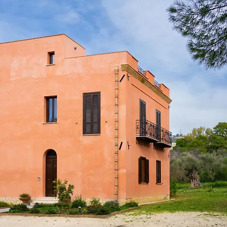 La Casa Nel Tempio *