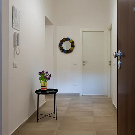 La Casa Nel Tempio Agrigente