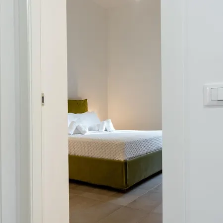 La Casa Nel Tempio * Agrigente