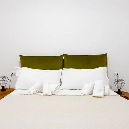 Appartement La Casa Nel Tempio