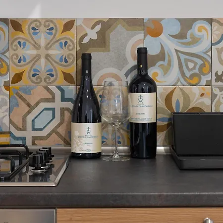 La Casa Nel Tempio * Agrigente