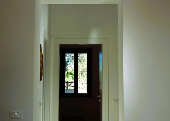 شقة La Casa Nel Tempio أغريجنتو