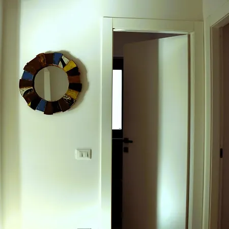 Apartment La Casa Nel Tempio Agrigento