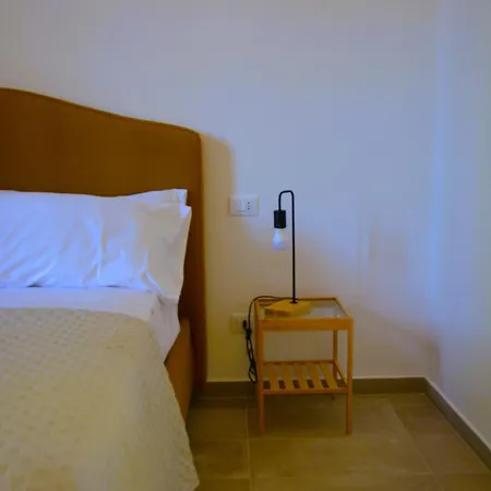 Διαμέρισμα La Casa Nel Tempio *