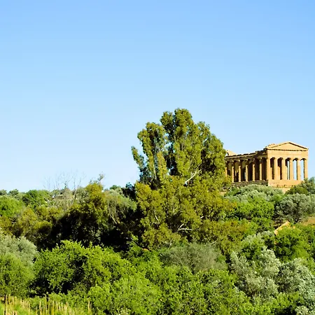 La Casa Nel Tempio *