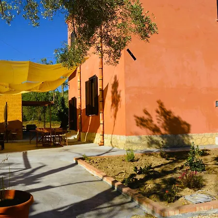 Διαμέρισμα La Casa Nel Tempio *