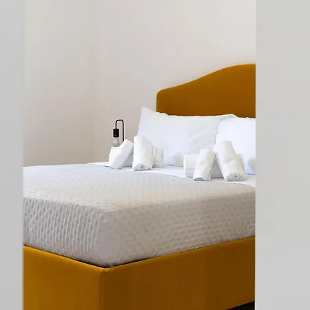 La Casa Nel Tempio Apartment *