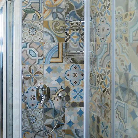 La Casa Nel Tempio Διαμέρισμα *