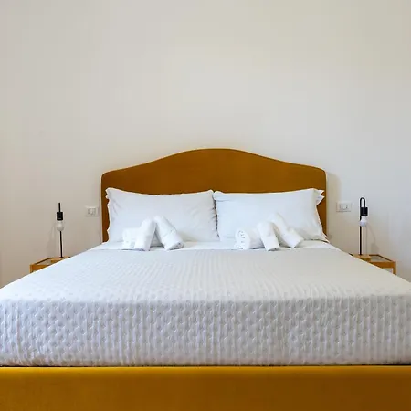 Apartment La Casa Nel Tempio Agrigento