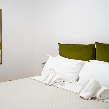 La Casa Nel Tempio Apartment Agrigento