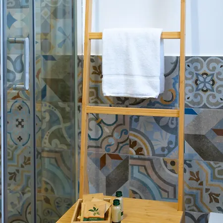 La Casa Nel Tempio * Agrigento