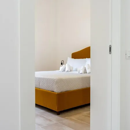 La Casa Nel Tempio Agrigento