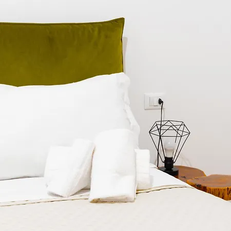 La Casa Nel Tempio Apartment Agrigento