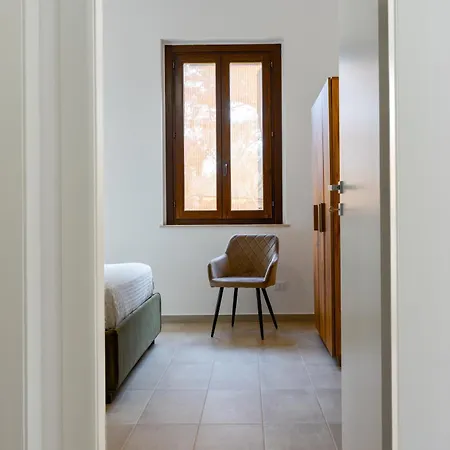 La Casa Nel Tempio *