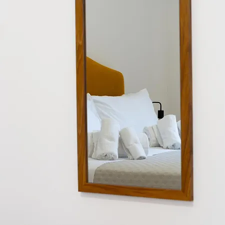 La Casa Nel Tempio Apartment