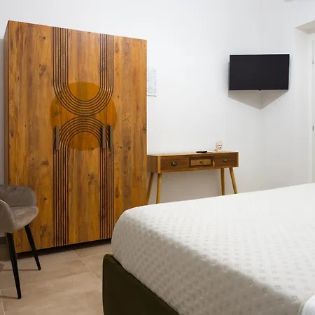 La Casa Nel Tempio Apartment Agrigento