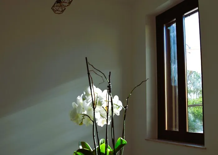 La Casa Nel Tempio Apartment Agrigento