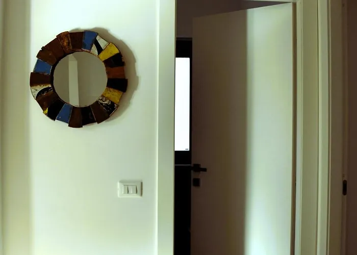 Apartment La Casa Nel Tempio Agrigento