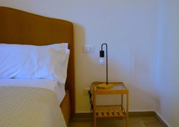 Apartment La Casa Nel Tempio *