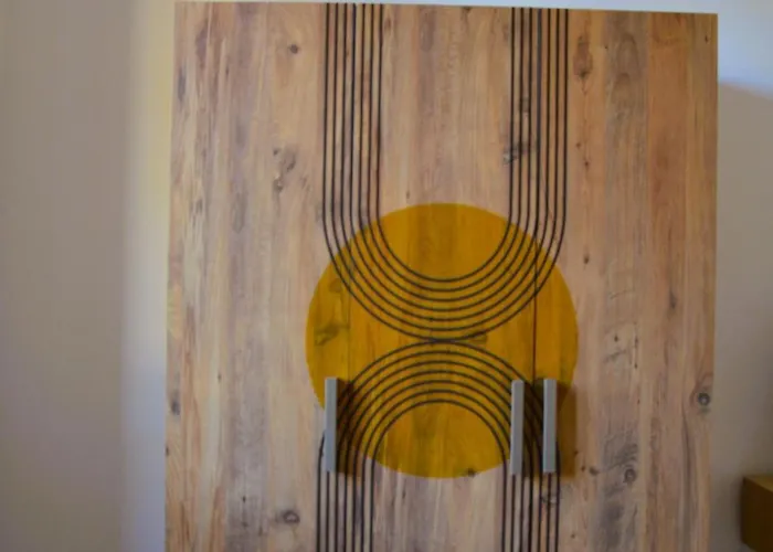 Apartment La Casa Nel Tempio Agrigento