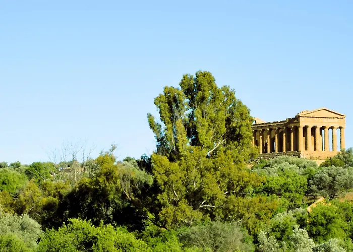 La Casa Nel Tempio *