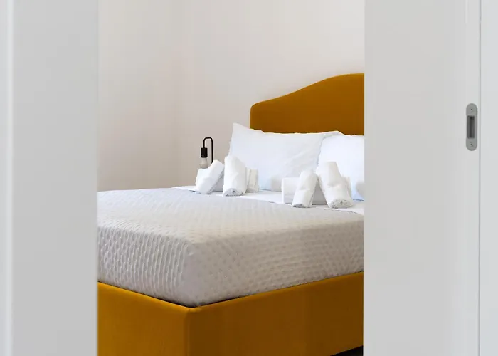 La Casa Nel Tempio Apartment *