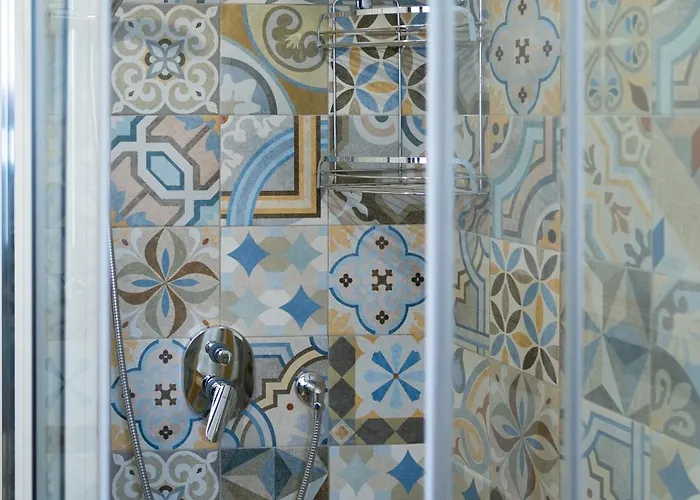 La Casa Nel Tempio Appartamento *