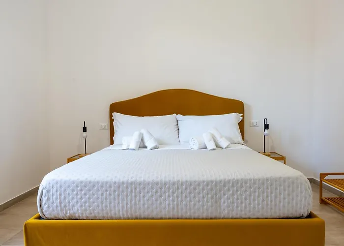 Apartment La Casa Nel Tempio Agrigento