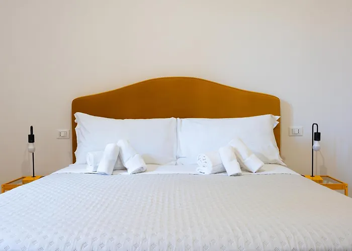 Apartment La Casa Nel Tempio