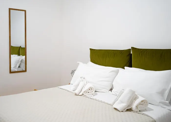 La Casa Nel Tempio Apartment Agrigento