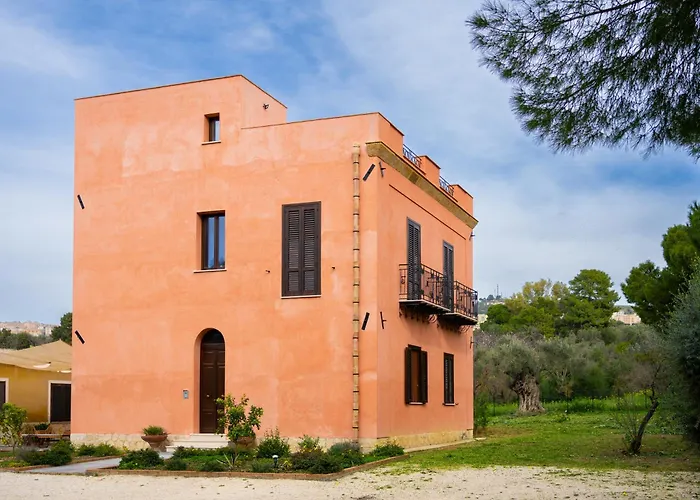 La Casa Nel Tempio *