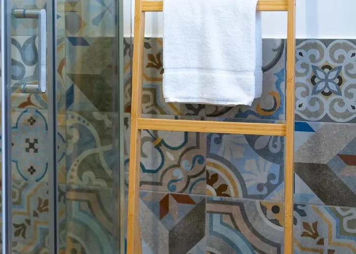 La Casa Nel Tempio * Agrigento