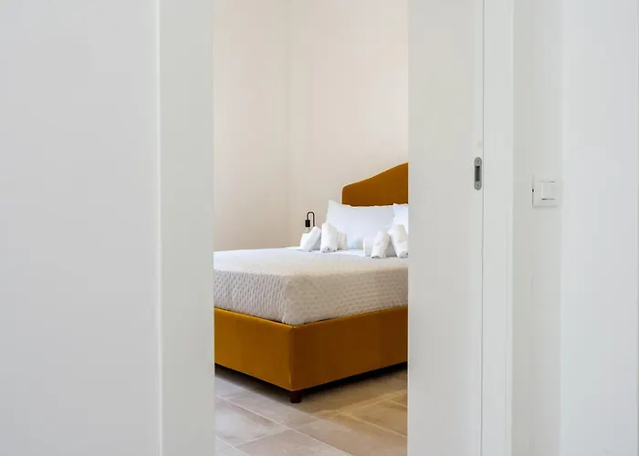 La Casa Nel Tempio Agrigento