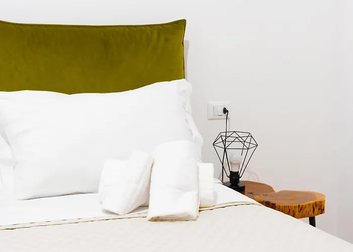 La Casa Nel Tempio Appartamento Agrigento