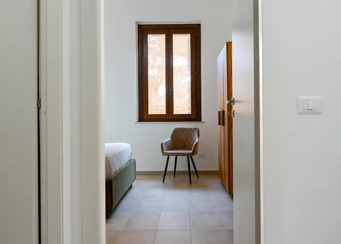 La Casa Nel Tempio *