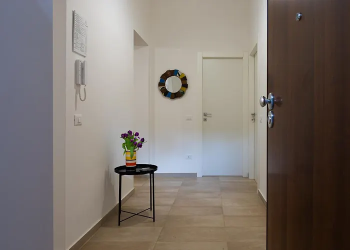 La Casa Nel Tempio Agrigento