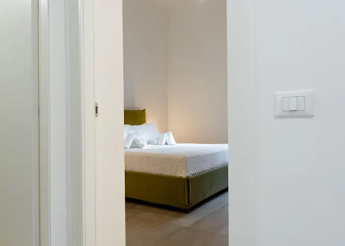 La Casa Nel Tempio * Agrigento