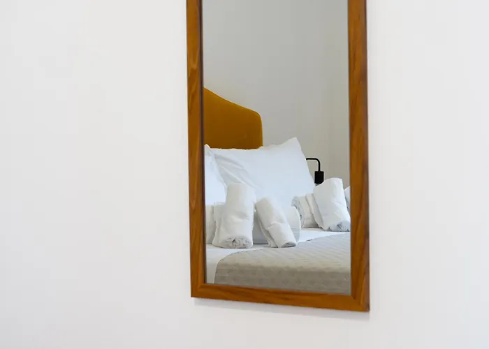 La Casa Nel Tempio Apartment