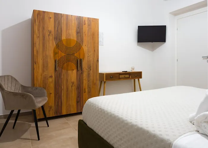 La Casa Nel Tempio Apartment Agrigento